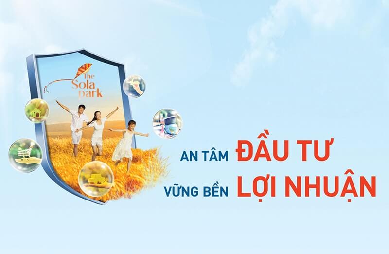 Bất động sản kênh đầu tư an toàn