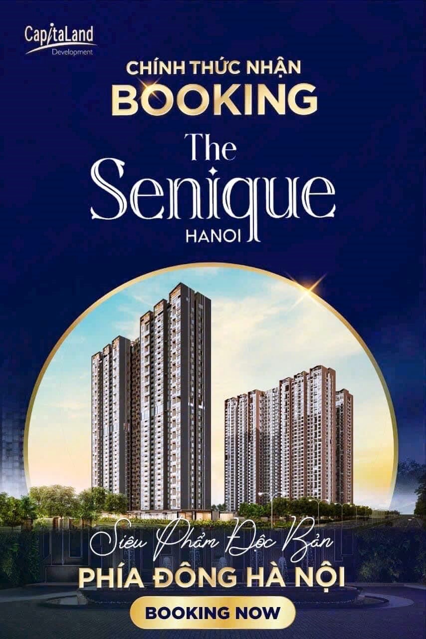 The Senique Hanoi